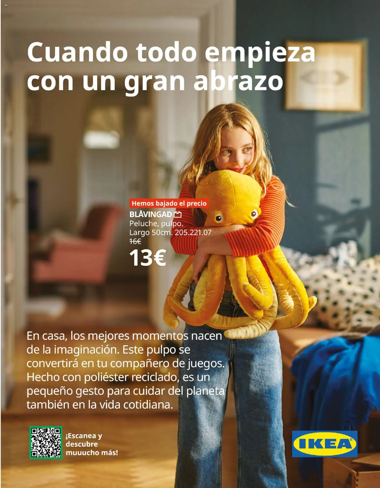 Catálogo IKEA Family │ válido desde el 01.04.2026 | Página: 29