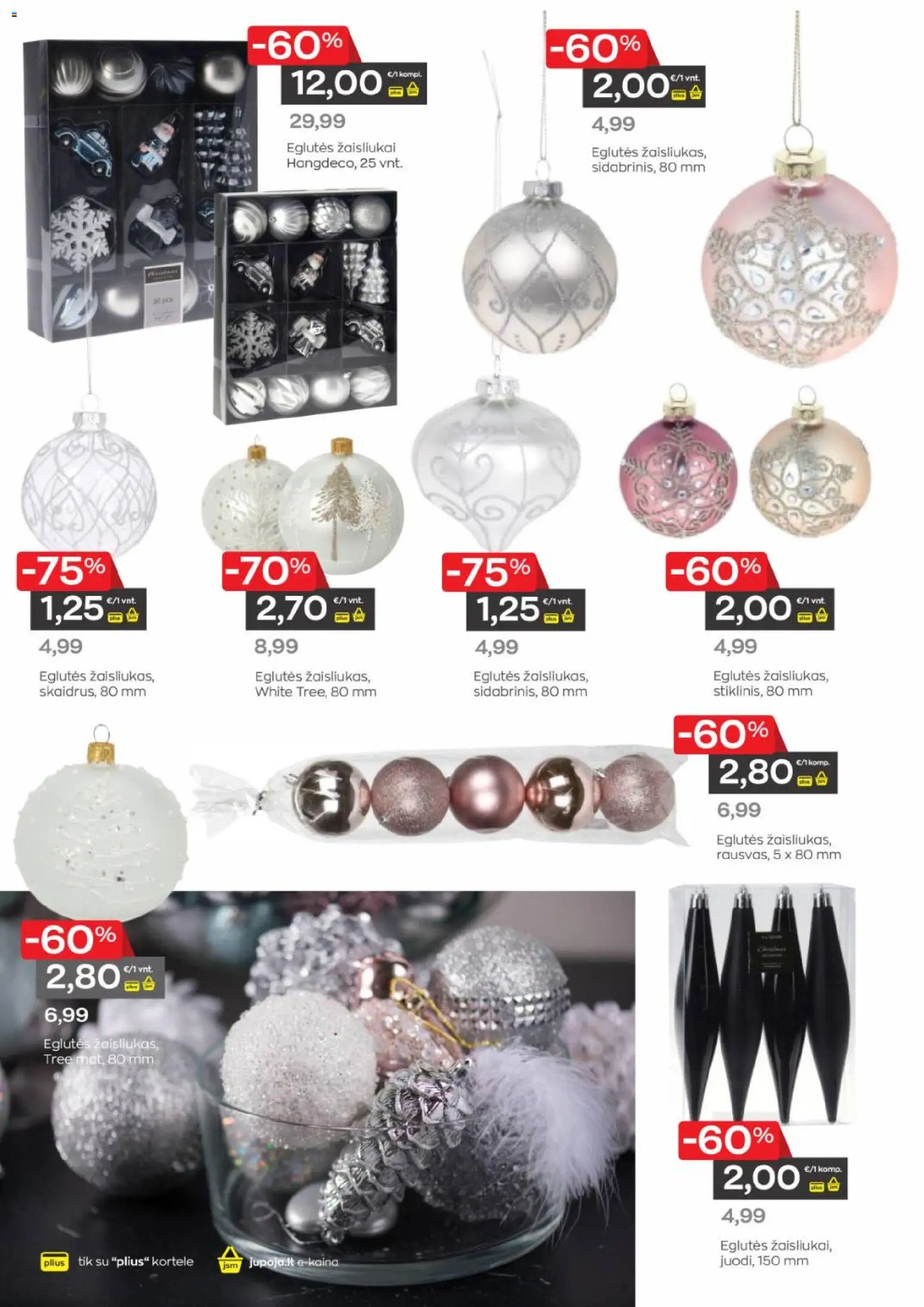 Jupoja akcijos nuo 28.11.2025 | Puslapis: 20
