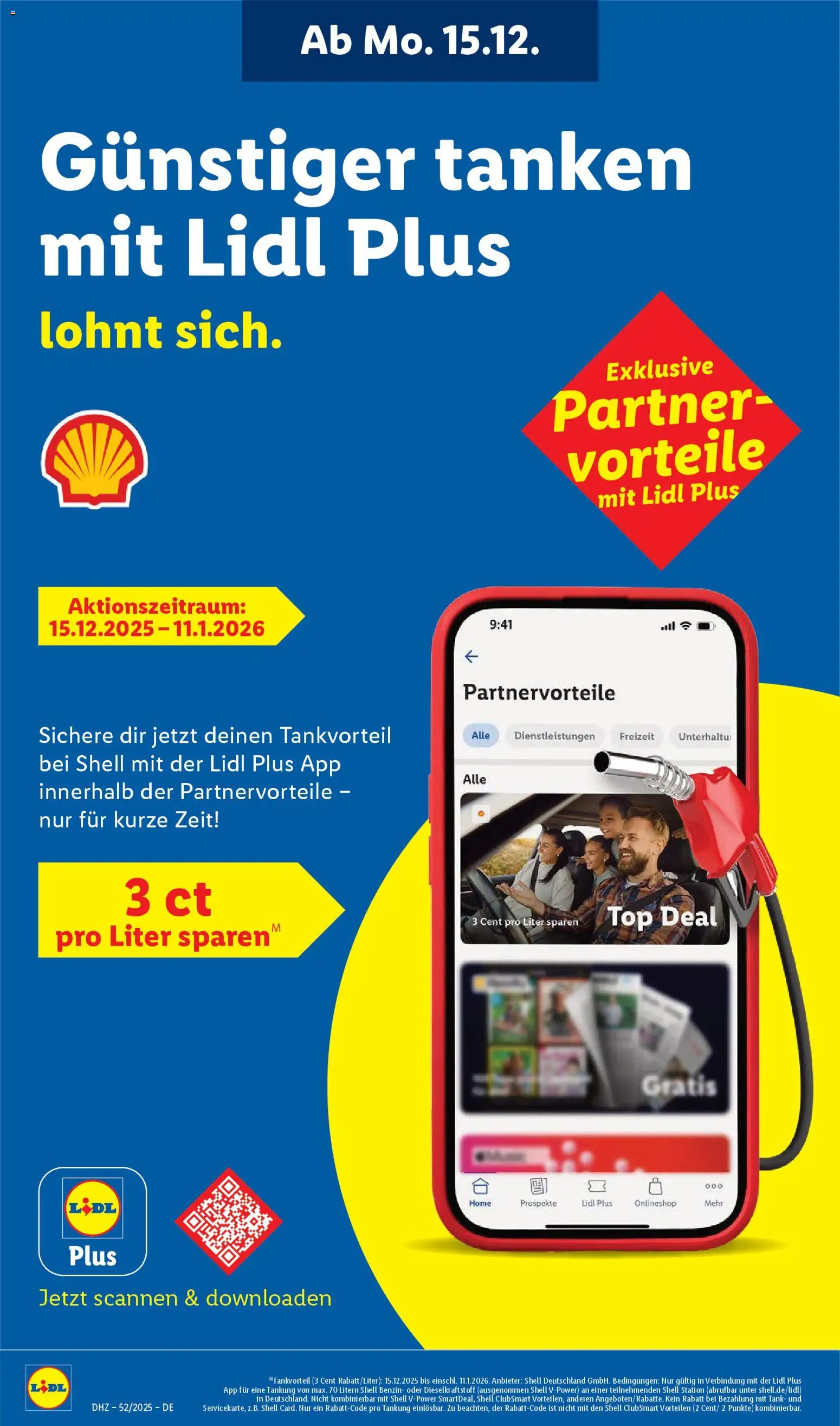 Lidl Prospekt Köln – gültig ab 22.12.2025 | Seite: 54 | Produkte: Top
