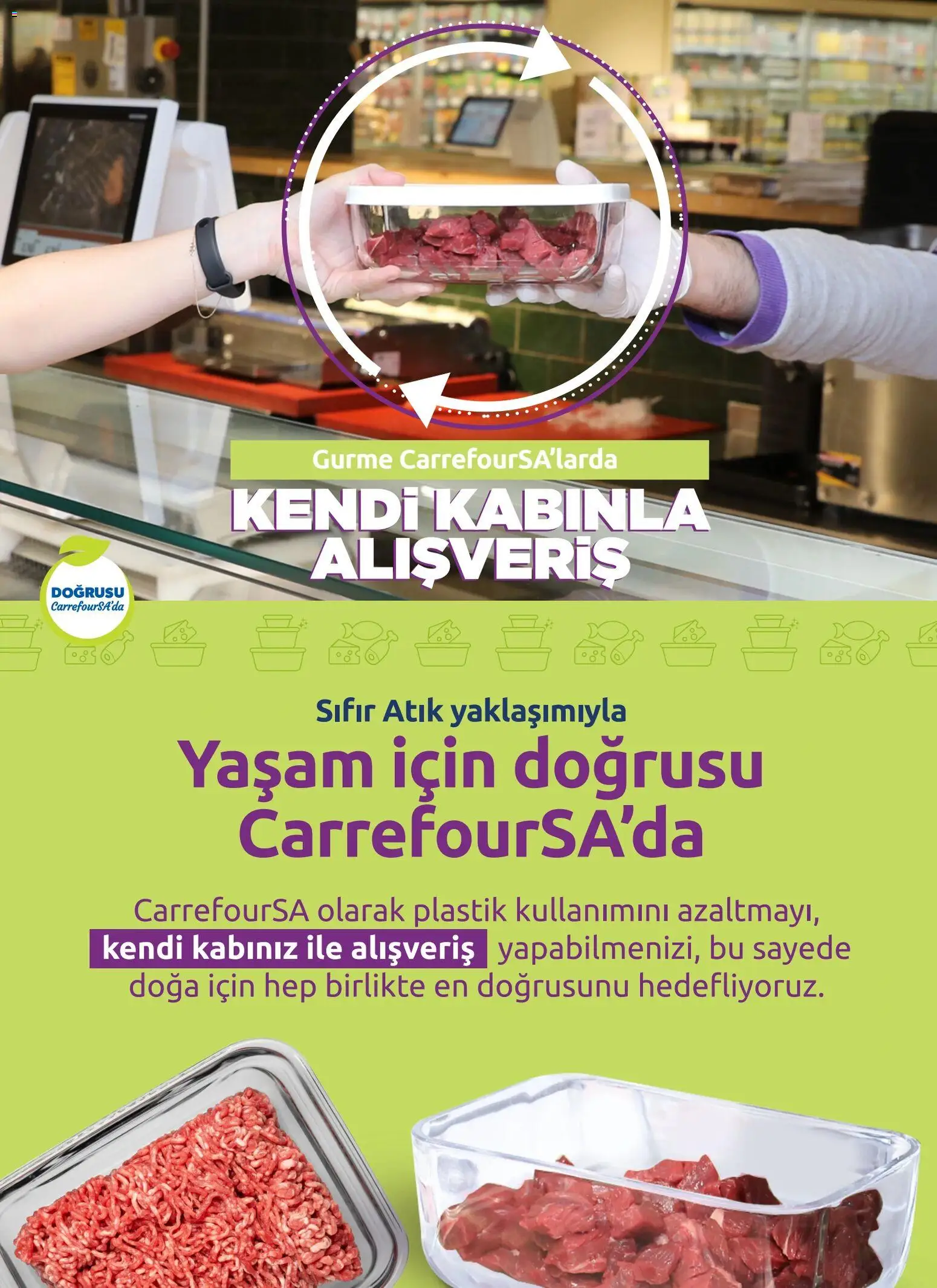 CarrefourSA Gurme  - 01.01.2026 tarihinden itibaren geçerlidir | Sayfa: 10