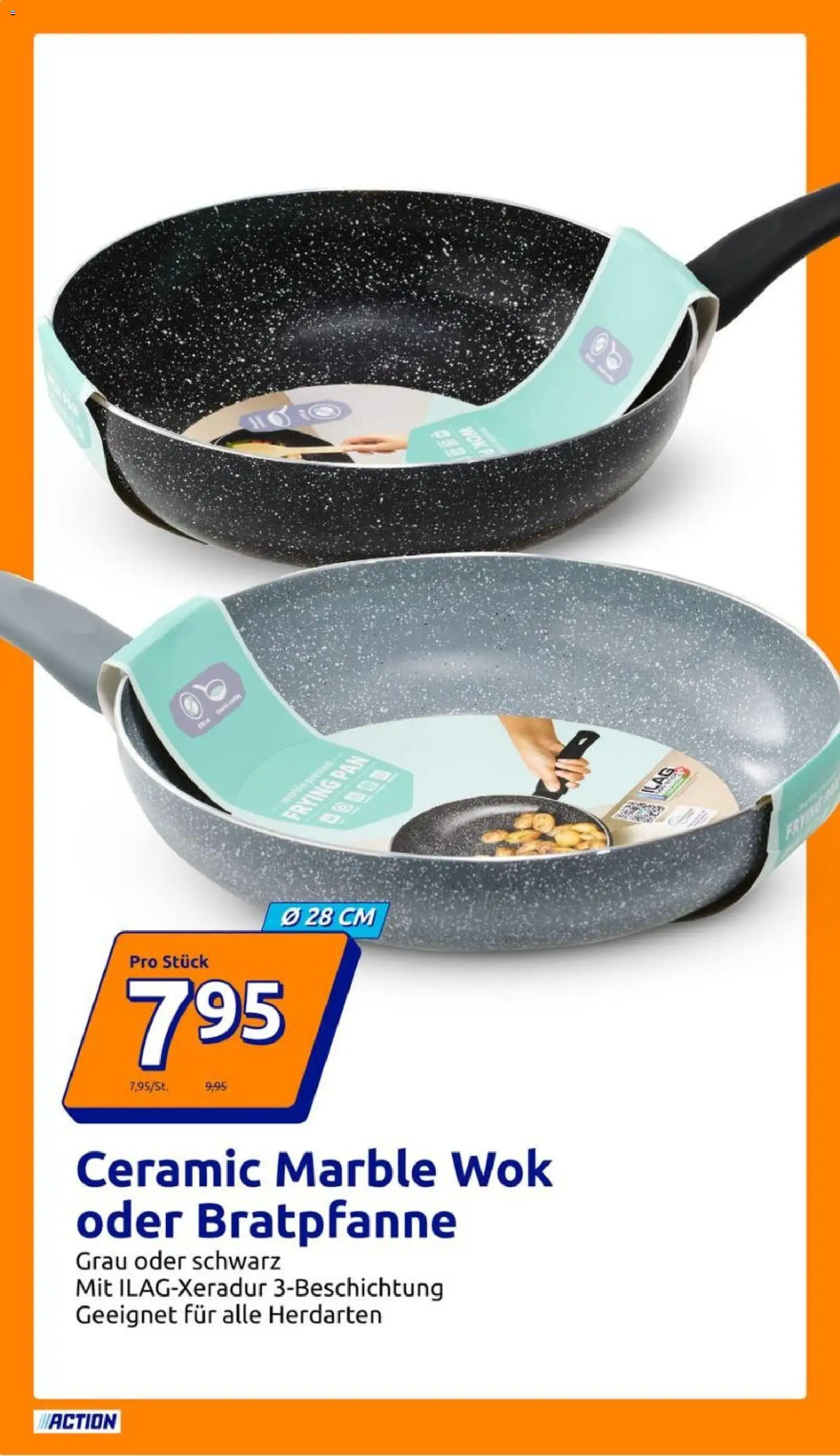 Action Flugblatt gültig ab 18.03.2026 | Seite: 8