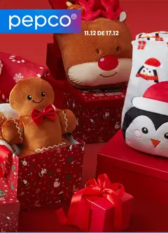 Pré-visualização Pepco folheto válido de 11.12.2025