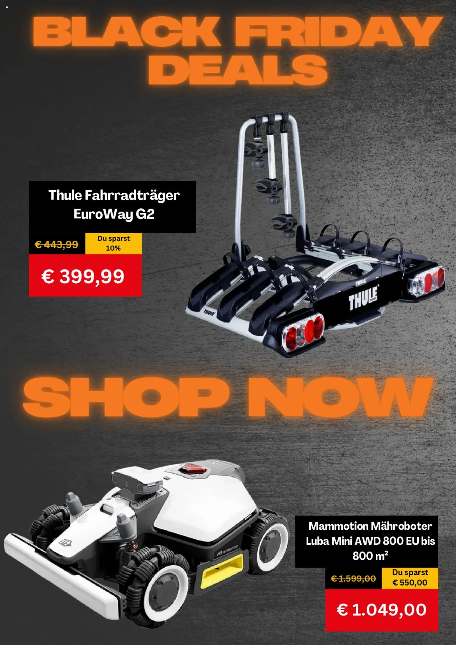 OBI - Black Friday gültig ab 25.11.2025 | Seite: 3