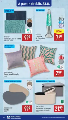 Aldi folheto │ válido de 18.08.2025 | Página: 28