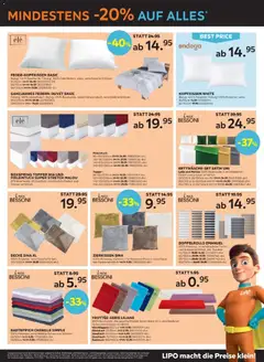 Lipo - Black Friday ab 04.11.2025 gültig | Seite: 11
