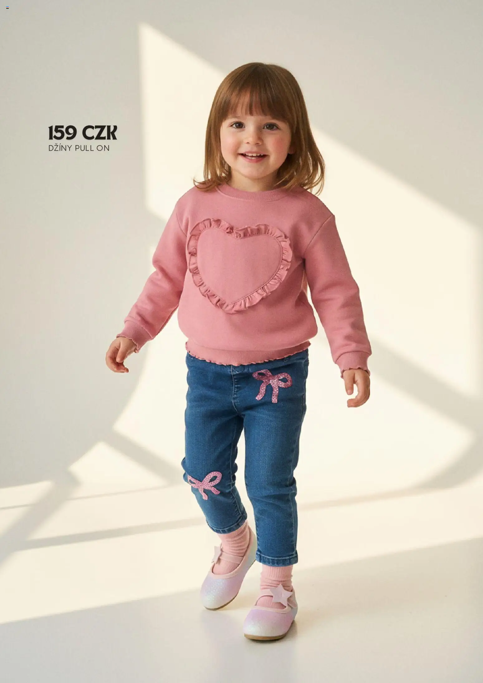 Sinsay Cyber Monday od 01.12.2025 | Strana: 9