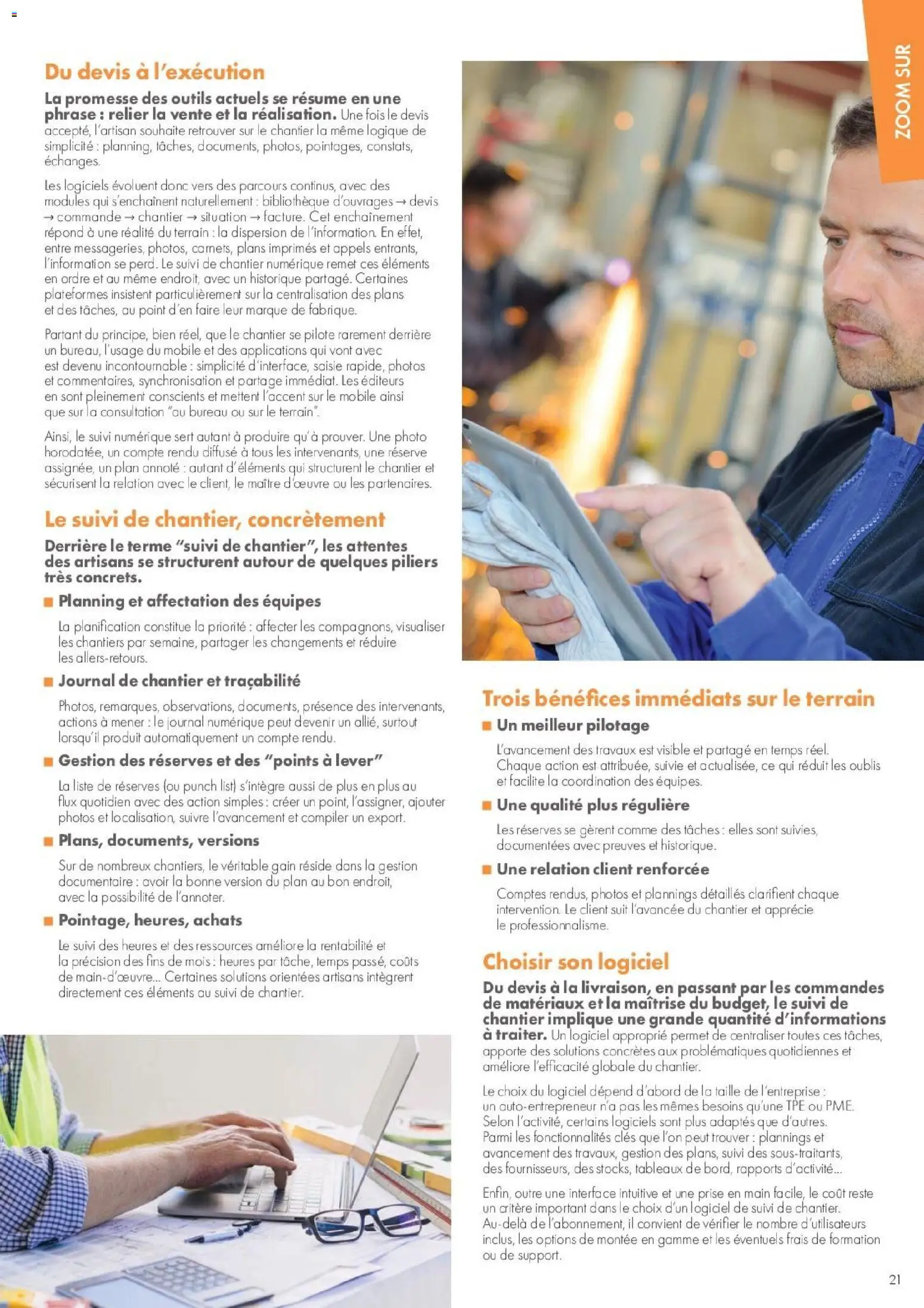 {H1} | Page: 21 | Produits: Bureau, Prise