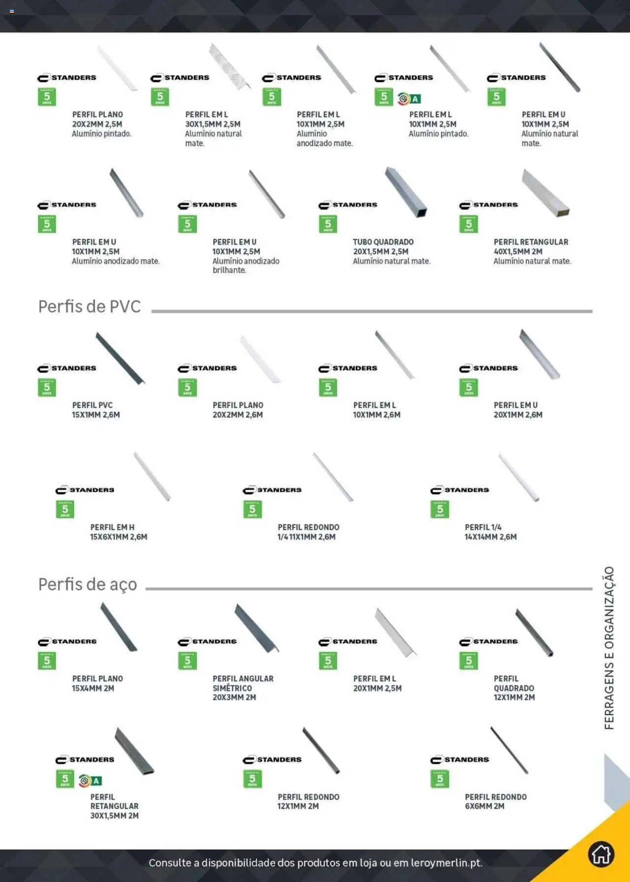 Leroy Merlin Catálogo │ válido de 18.11.2024 | Página: 391