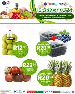 Take n Pay specials catalogue – valid from 28.10.2025