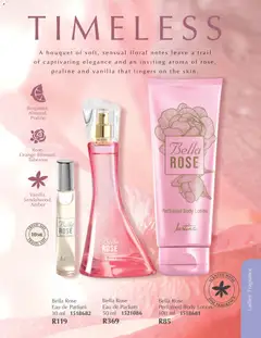 Justine specials catalogue – valid from 01.04.2026 | Page: 22