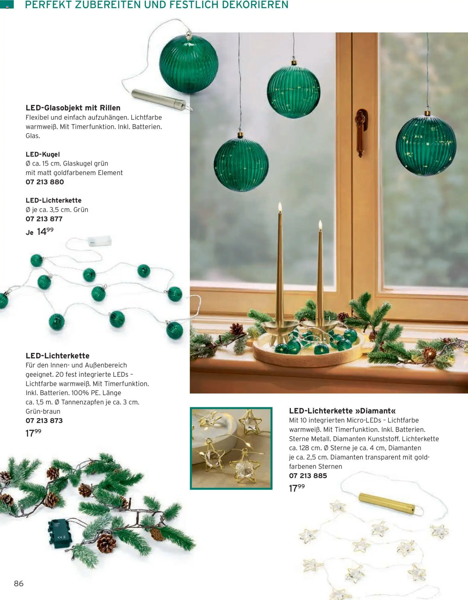 Angebote Tchibo – gültig ab 01.12.2025 | Seite: 86