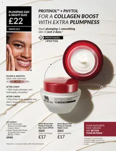 Preview of AVON - Avon Digital Brochure valid from 01.10.2025 | Page: 111 | Products: Cream
