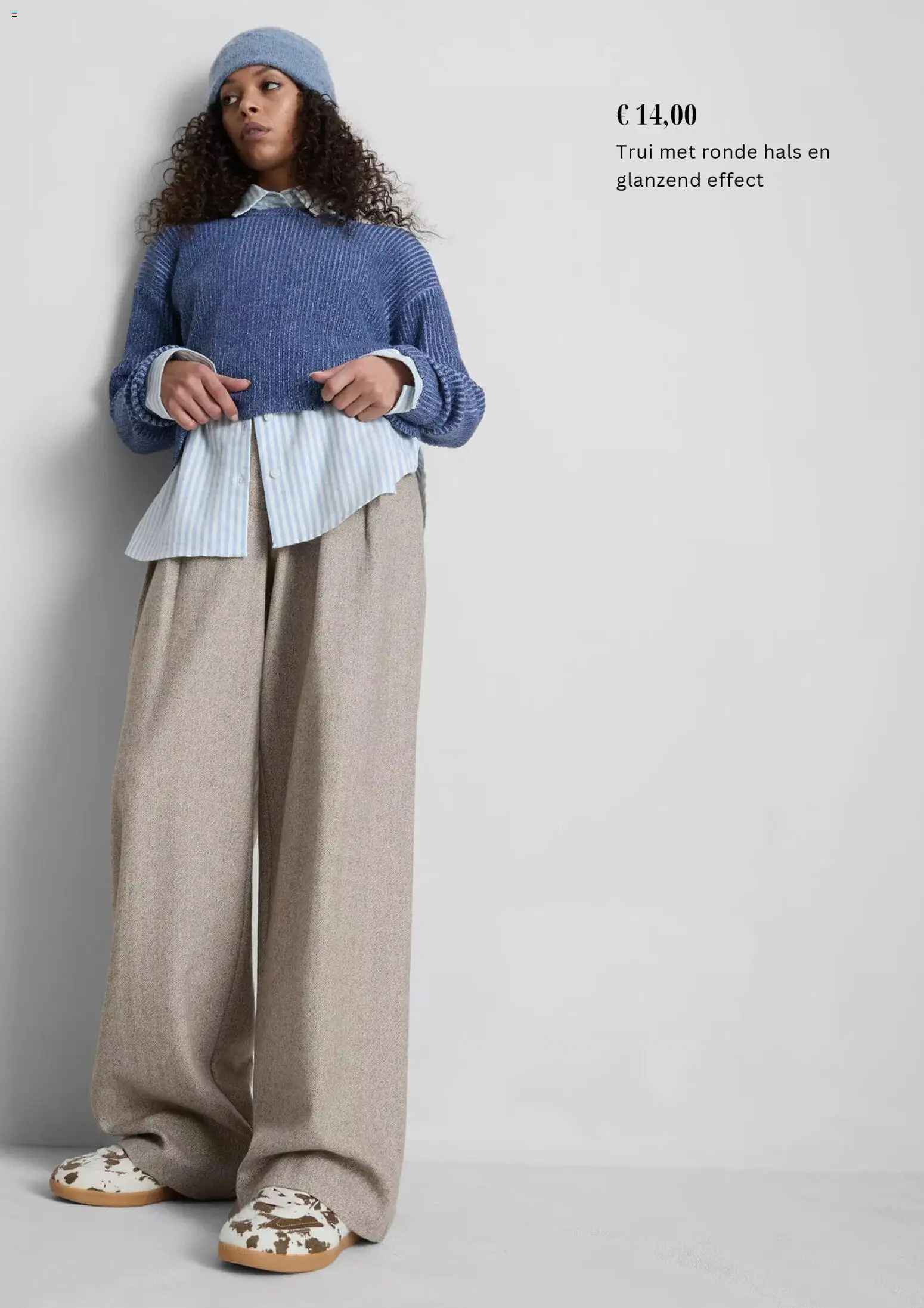 {H1} | Pagina: 10 | Producten: Trui