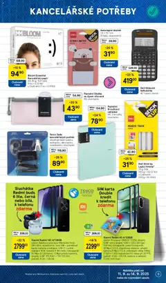 Sluchátka Redmi buds 6 lite, černá nebo bílá, k telefonu zdarma, Sluchátka od 11.08.2025 | Strana: 9
