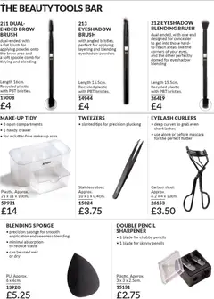 Preview of AVON - Avon Digital Brochure valid from 01.02.2026 | Page: 62