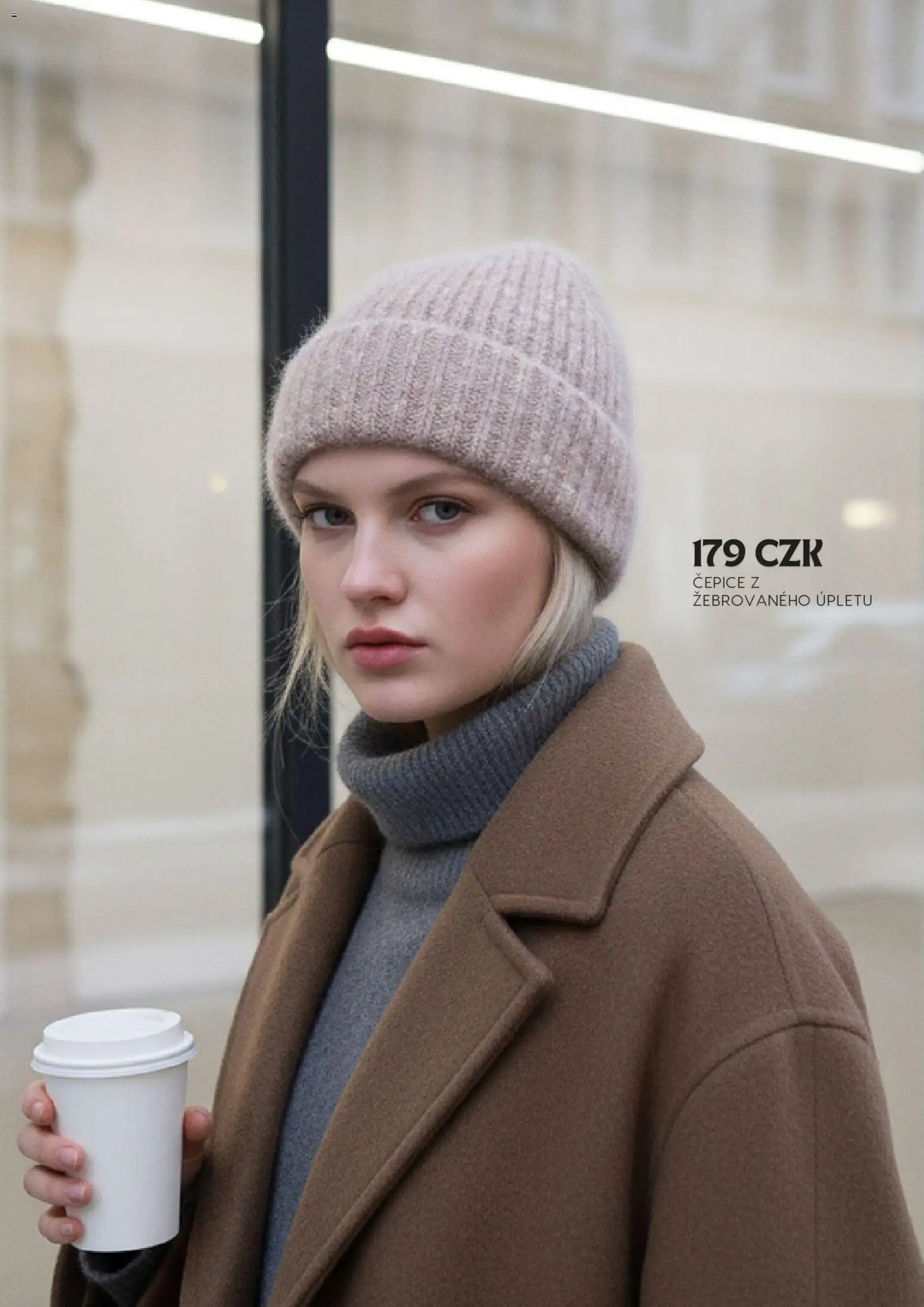 Sinsay nabídka od 04.11.2025 | Strana: 3 | Produkty: Čepice