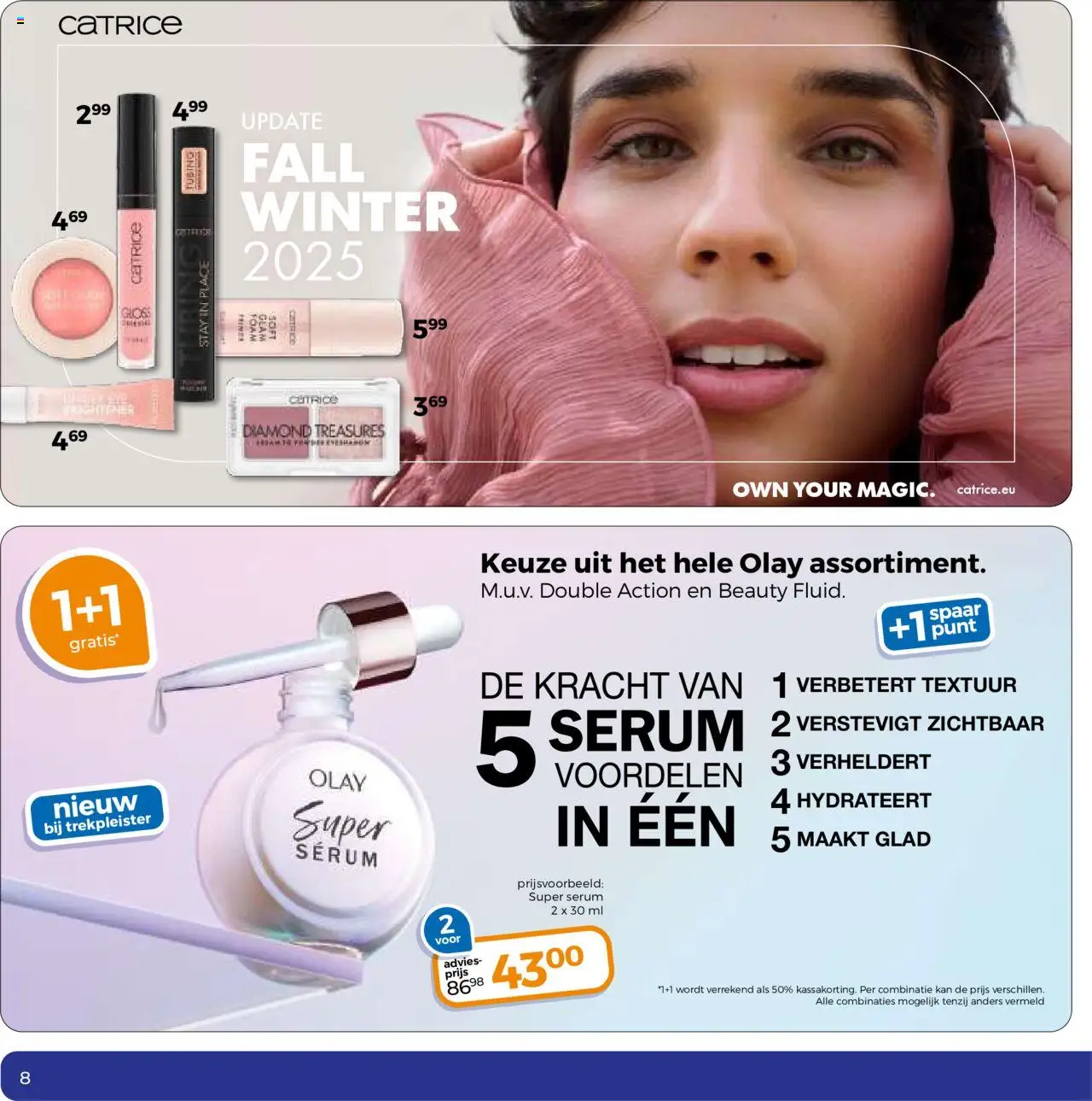  | Pagina: 8 | Producten: Kan