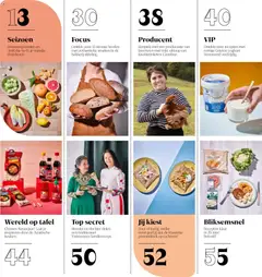 Carrefour - Magazine - Voorbeeld van een folder van Carrefour, geldig van 22.01.2026 | Pagina: 5