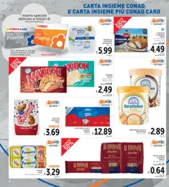 Volantino Spazio Conad del 29.07.2025 | Pagina: 2