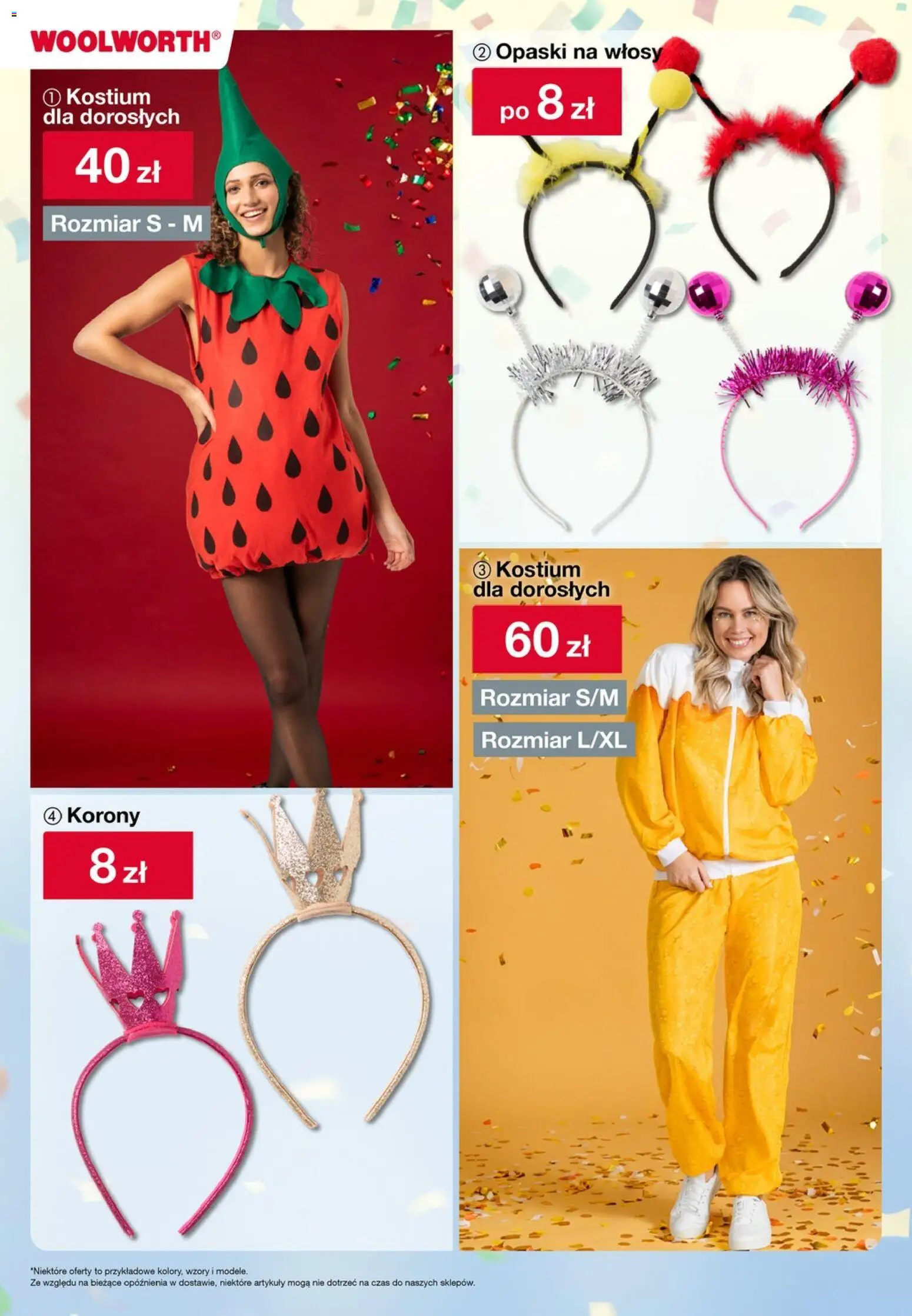 Woolworth Gazetka od 06.02.2026 | Strona: 14