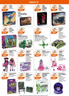 Müller leták platný od 11.12.2025 | Strana: 3