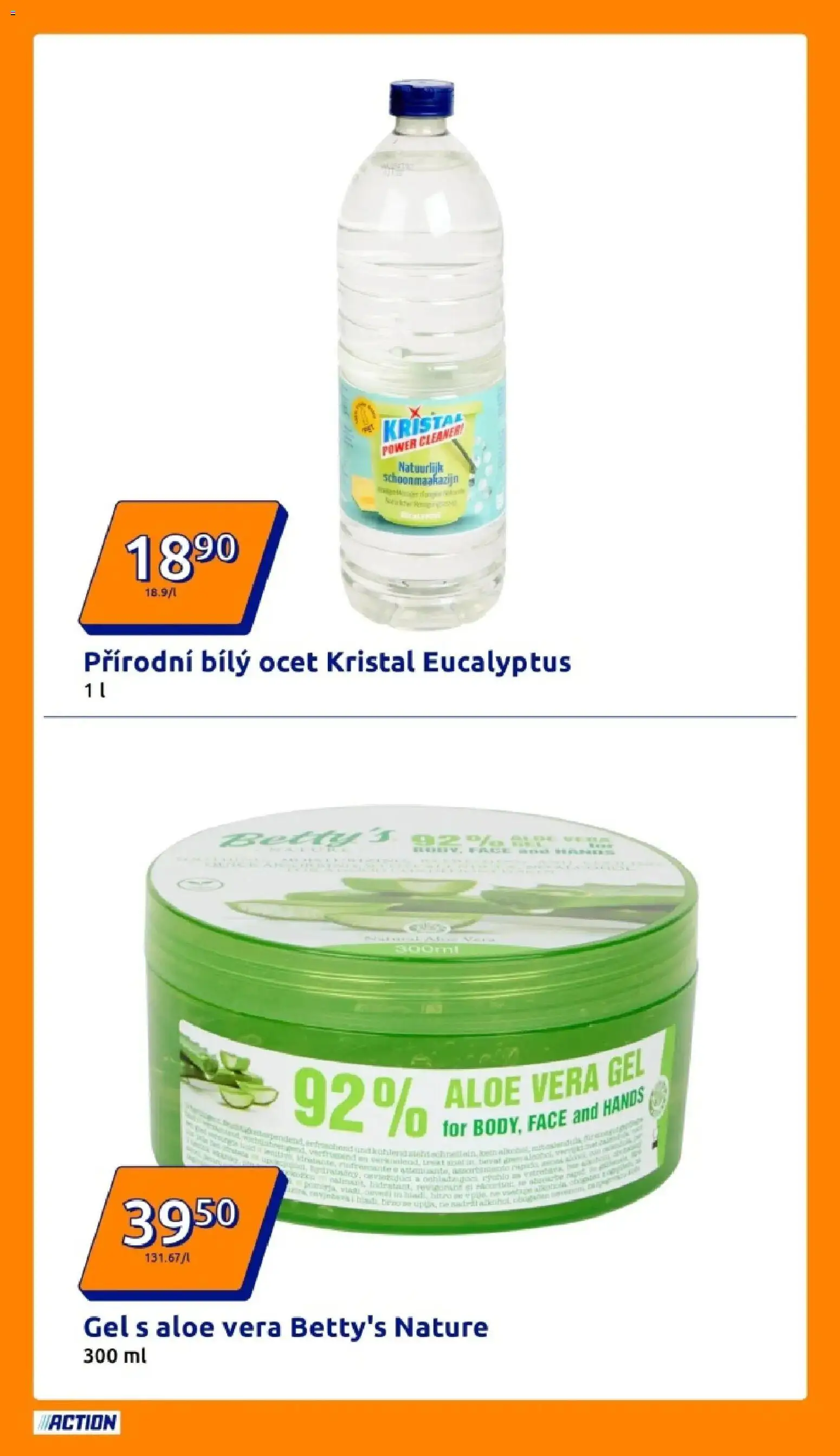 Action leták od 03.02.2026 - Akční leták online | Strana: 21