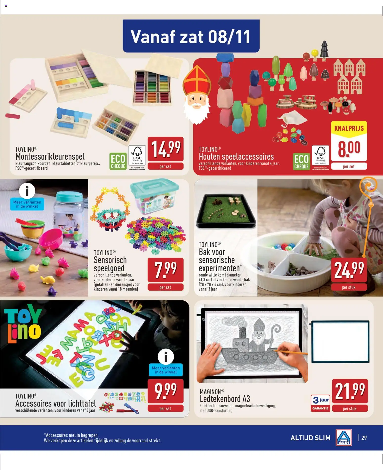 {H1} | Pagina: 29 | Producten: Kom