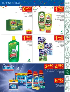 Pré-visualização Recheio folheto válido de 28.10.2025 | Página: 43