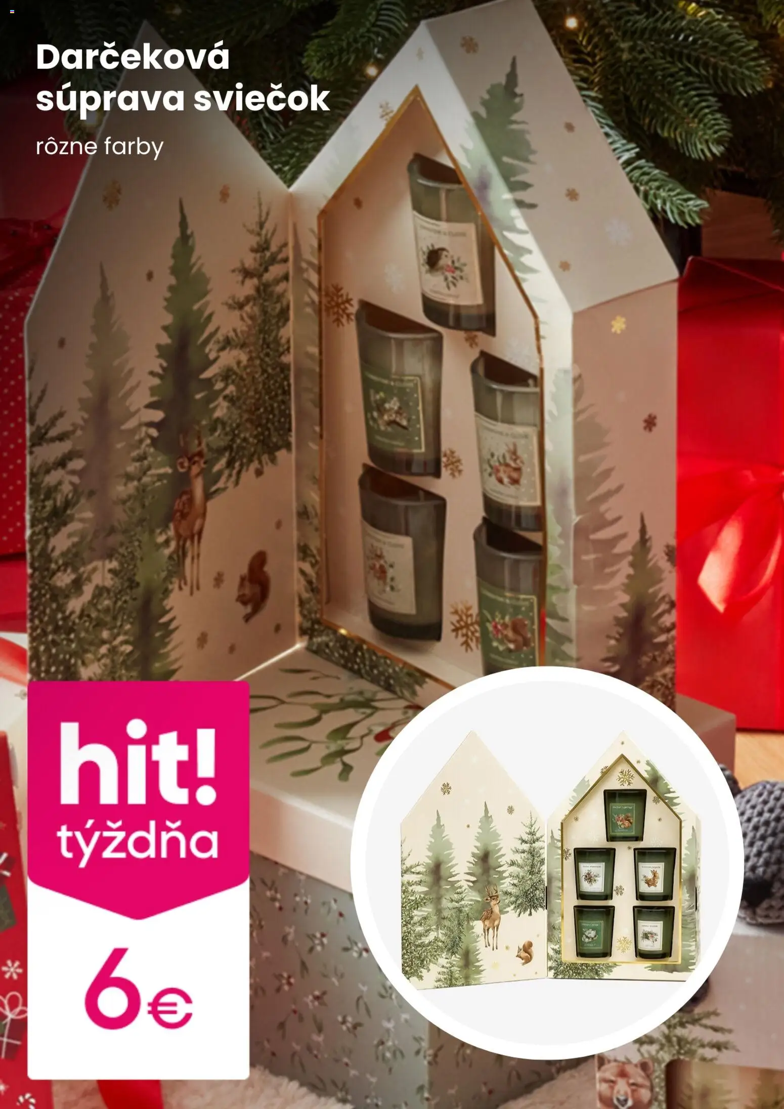 Nové Pepco akcie – leták je platný od 11.12.2025 | Strana: 2