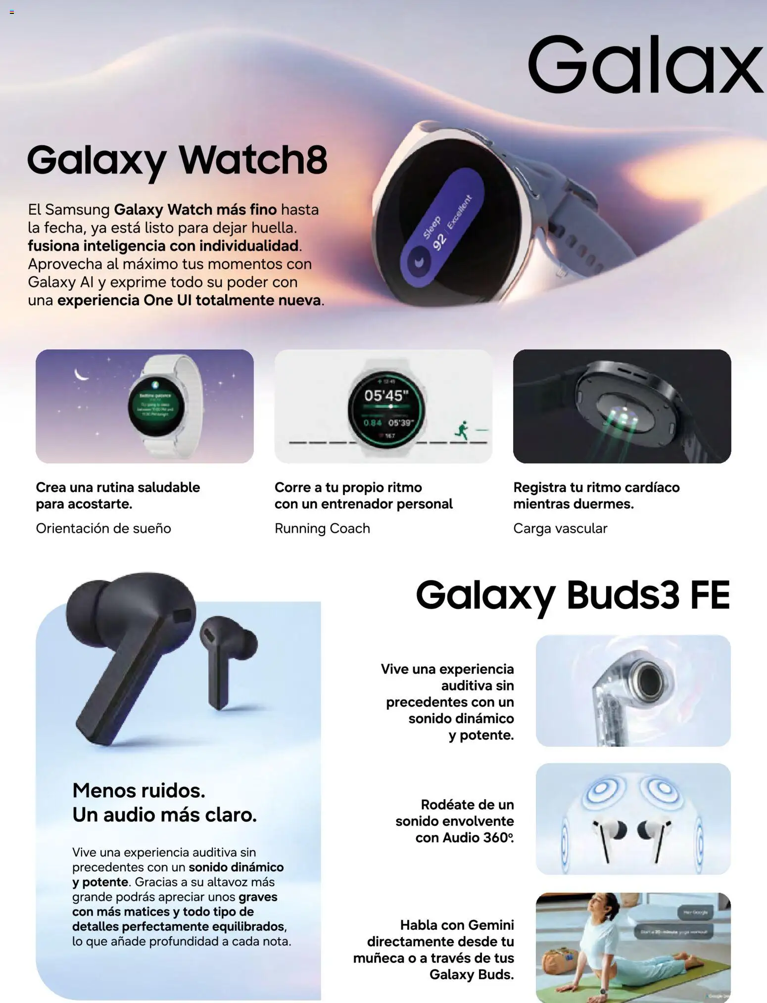 Costco catálogo │ válido desde el 19.03.2026 | Página: 14 | Productos: Muñeca, Audio, Altavoz