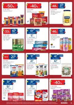 MAXIMA leidinys galioja nuo 17.02.2026 | Puslapis: 35