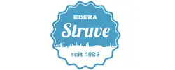 Logo Edeka Struve in der Kategorie Hypermärkte