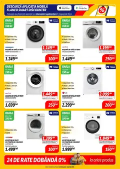 Ofertele Flanco valabile de la 26.02.2026 | Pagină: 6