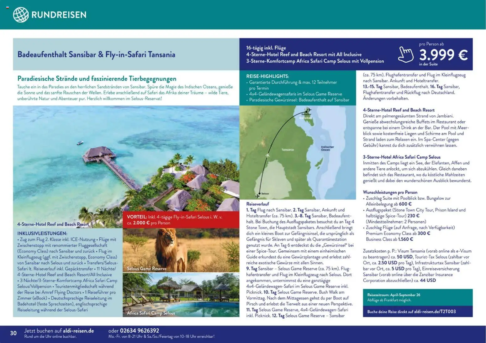 Aldi Süd Themenkatalog November 25 – gültig ab 01.11.2025 | Seite: 30 | Produkte: Gewürze, Uhr