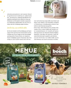 Fressnapf Friends 01/26 ab 01.01.2026 gültig | Seite: 33 | Produkte: Spiel