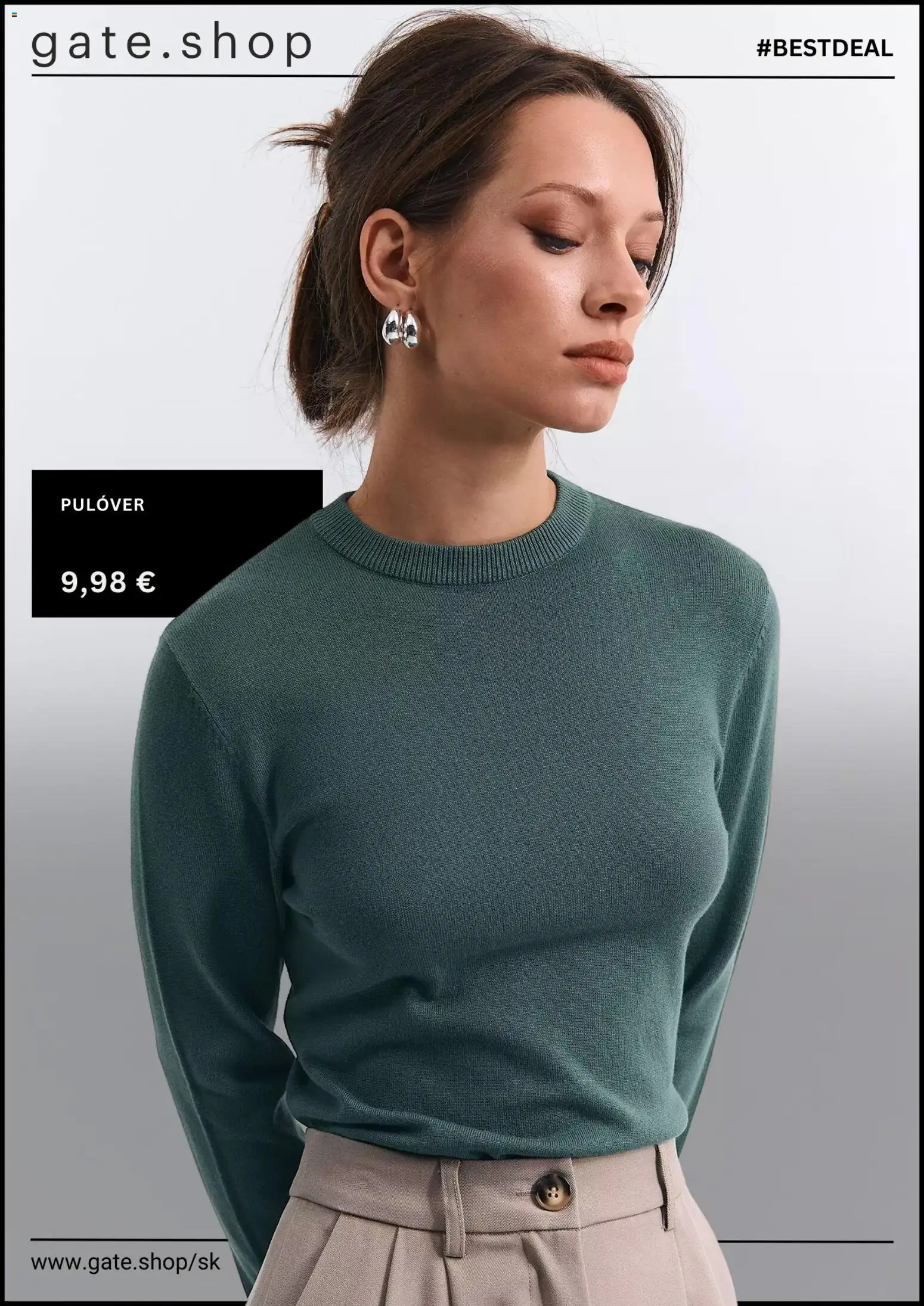 Nové GATE akcie – leták je platný od 08.01.2026 | Strana: 3