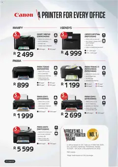 New Computer Mania catalogue – valid from 01.09.2025 | Page: 22