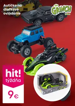 Pepco leták platný od 04.12.2025 | Strana: 6