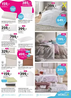 Náhled letáku Möbelix leták od 09.03.2026 | Strana: 13