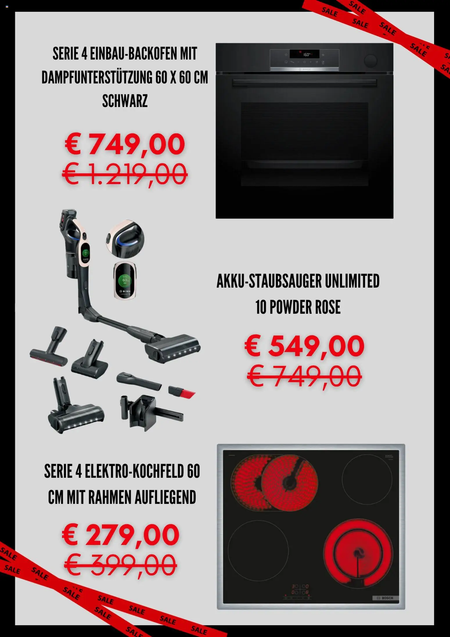 Bosch - Black Friday gültig ab 06.11.2025 | Seite: 4