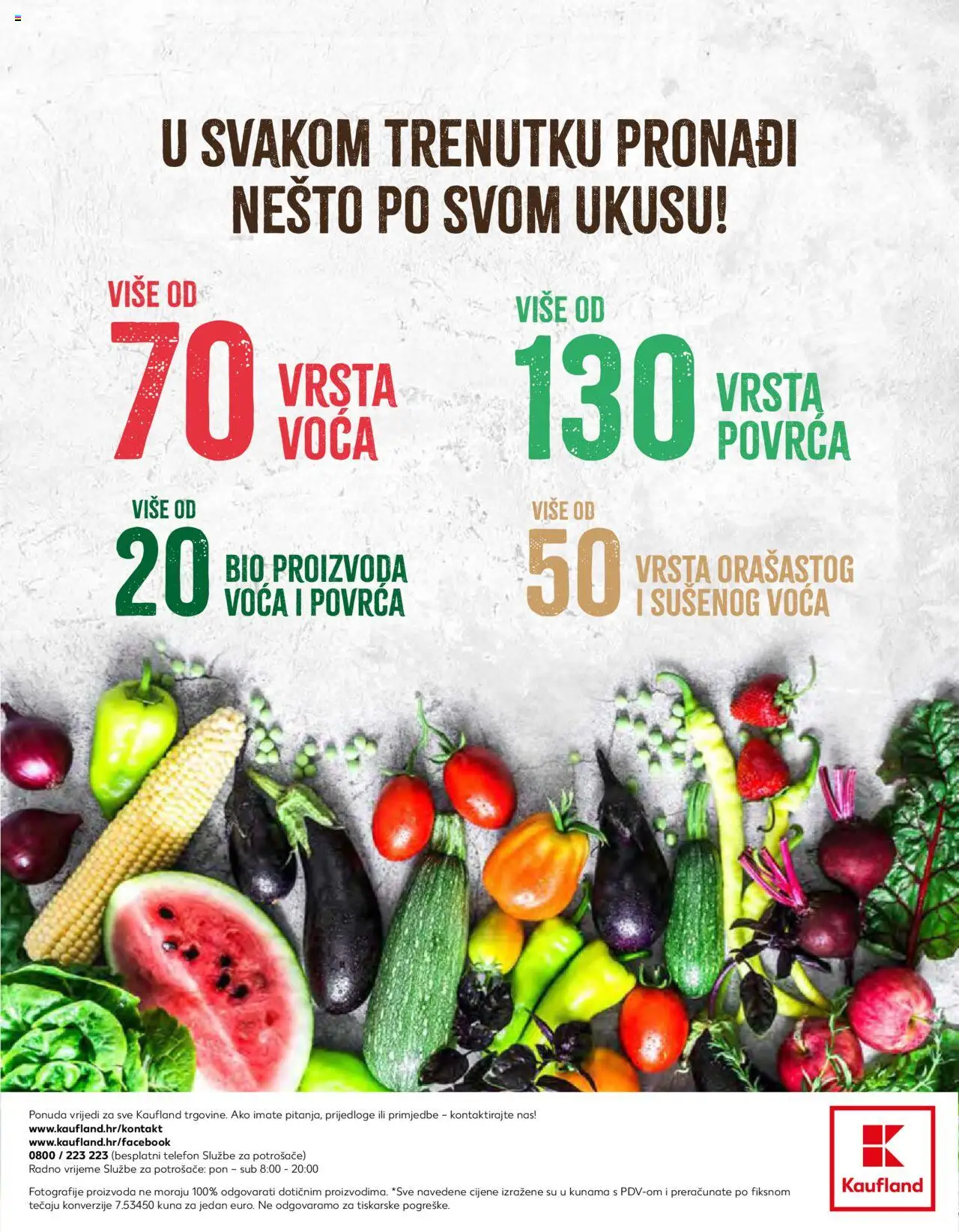 Kaufland katalog | vrijedi od 23.01.2024 | Stranica: 32 | Proizvodi: Telefon