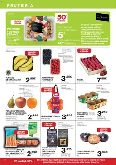 Vista previa Supercor folleto válido desde el 29.01.2026 | Página: 2