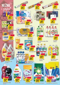 Zlatan Trag katalog - pregled Zlatan Trag kataloga - važi od 19.11.2025 | Strana: 10