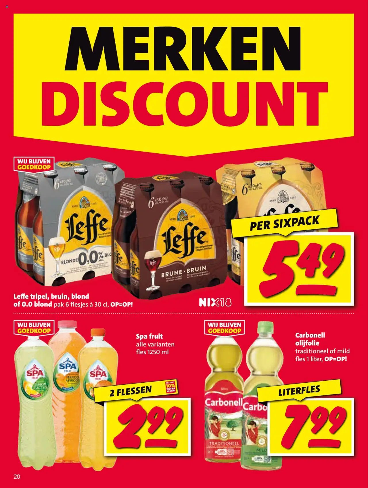  | Pagina: 20 | Producten: Fles, Olijfolie, Fruit, Mango