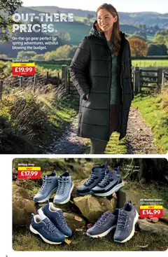 Preview of Aldi - Weekly offers UK Specialbuys valid from 29.01.2026 | Page: 12