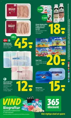 Coop 365 Tilbudsavis gyldig fra 07.08.2025 | Side: 5