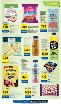 Tesco Hipermarket - Akciós újság  - amely érvényes a következő dátumtól: 19.02.2026 | Oldal: 15