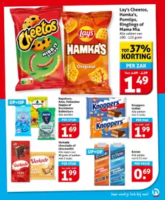  | Pagina: 15 | Producten: Chocolade, Roomboter, Zak, Repen