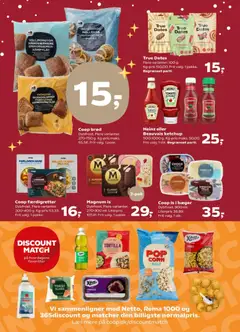 Super Brugsen - Tilbudsavis gyldig fra 05.12.2025 | Side: 36