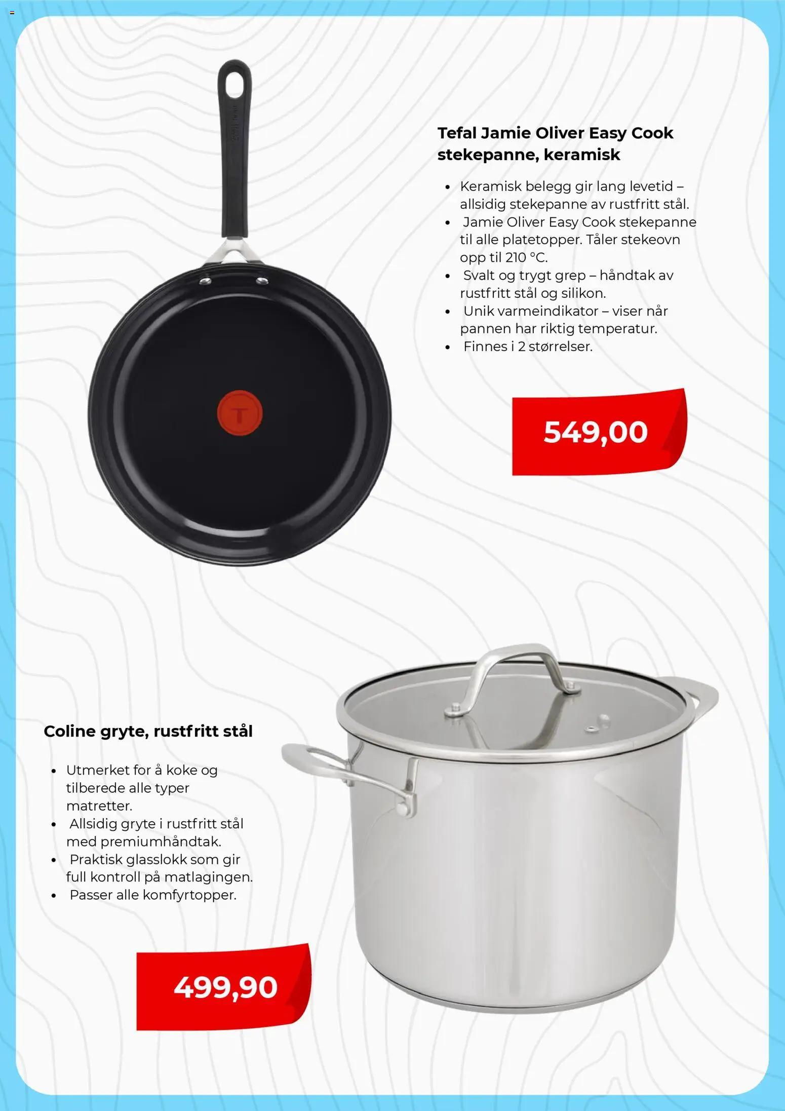 {H1} | Side: 2 | Produkter: Будівельна плівка, Curry, Håndtak